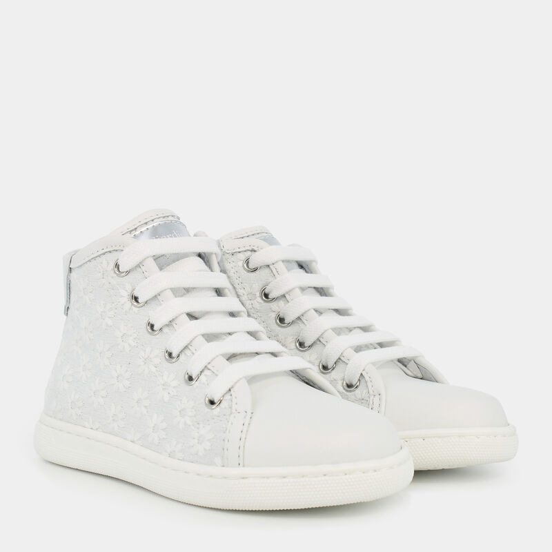 BAMBINA da BAMBINI | PRIMI PASSI NERO GIARDINI