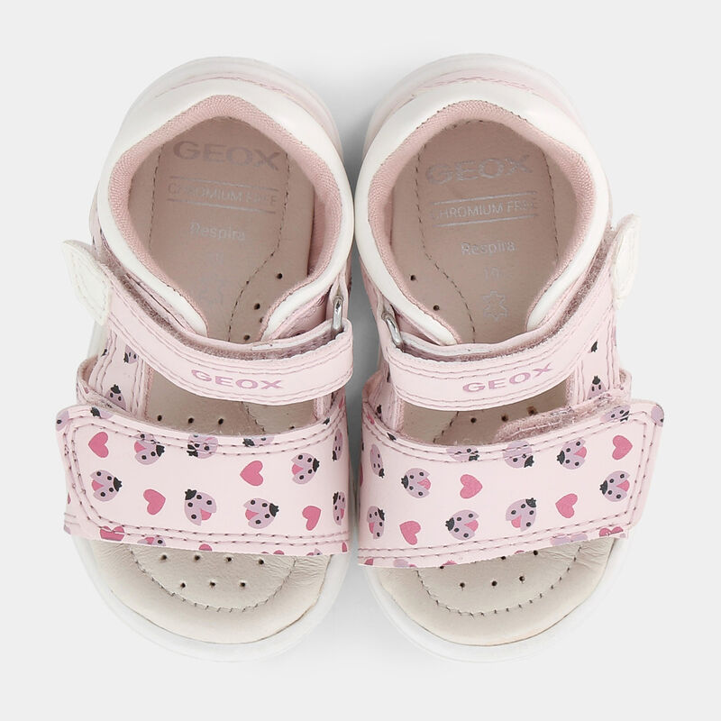 BAMBINA da BAMBINI | PRIMI PASSI GEOX
