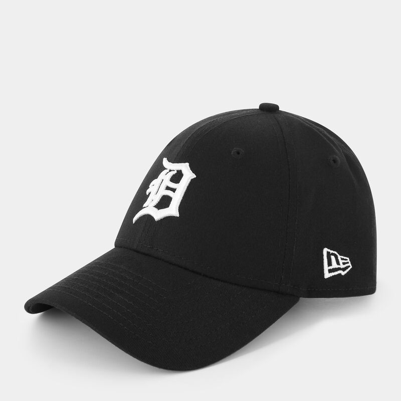 null da NEW ERA 60435211 TIGERS BLKWHT E24 | null NEW ERA