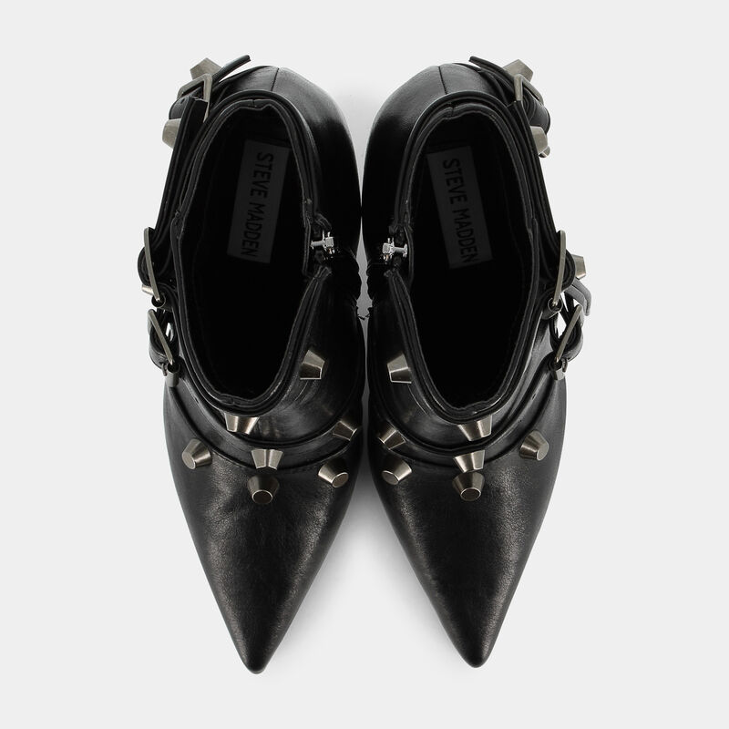 null da STEVE M FORTITUDE  BLACK I23, 37 | null STEVE MADDEN