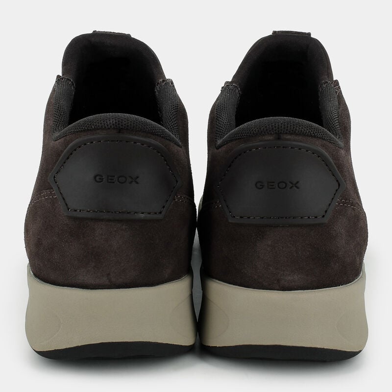 SCARPE da UOMO | SCARPONCINI GEOX