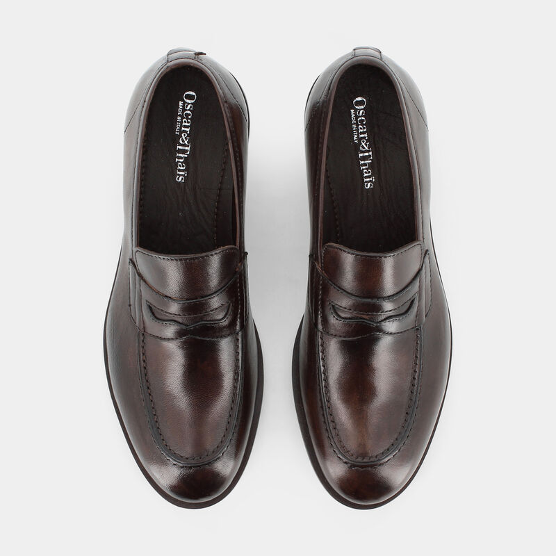 SCARPE da UOMO | MOCASSINI OSCAR&THAIS