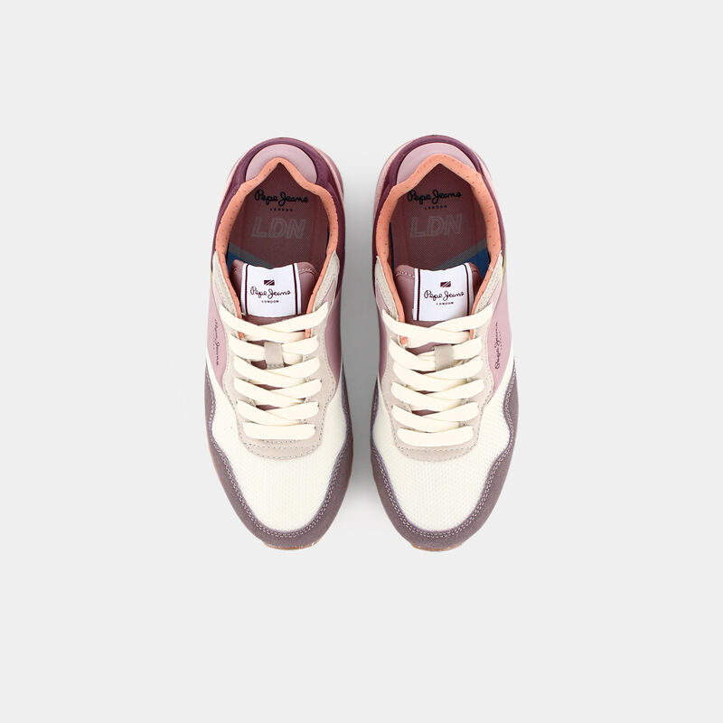 SCARPE da DONNA | SNEAKERS PEPE JEANS