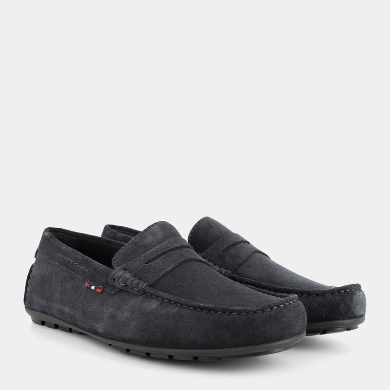 SCARPE da UOMO | MOCASSINI SHACKLETON