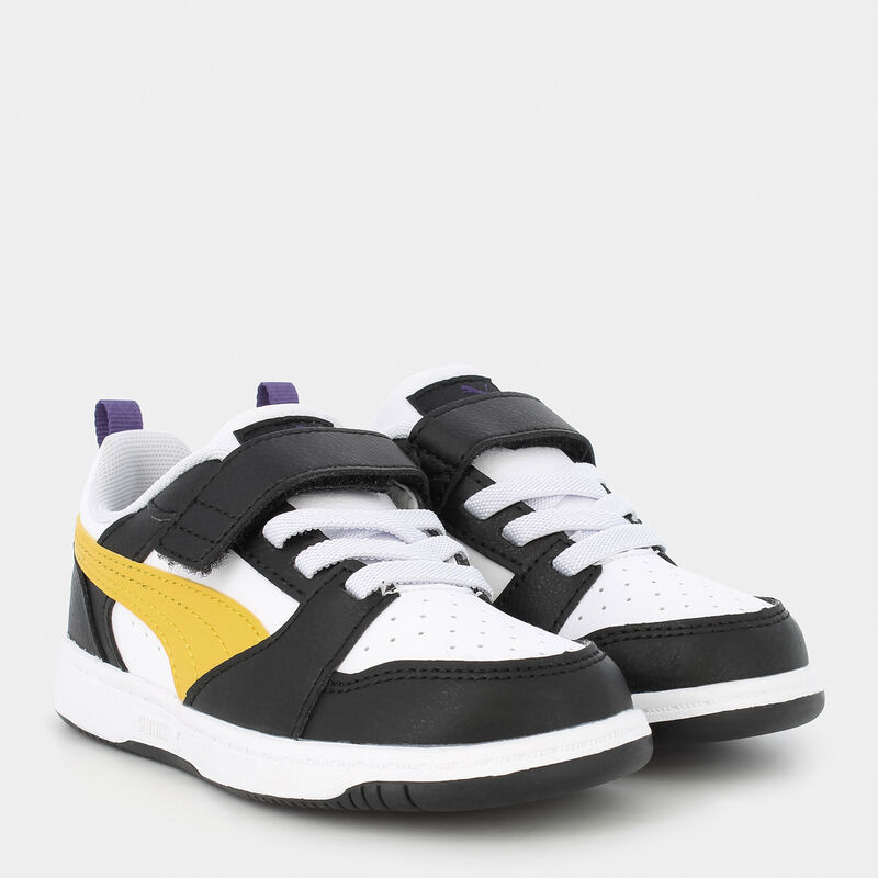 BAMBINO da BAMBINI | PRIMI PASSI PUMA