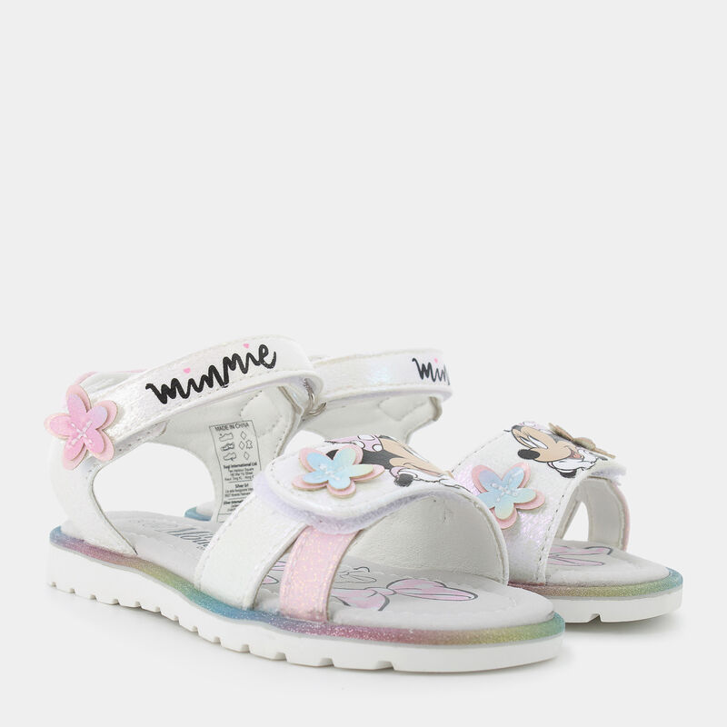 BAMBINA da BAMBINI | SANDALI MINNIE