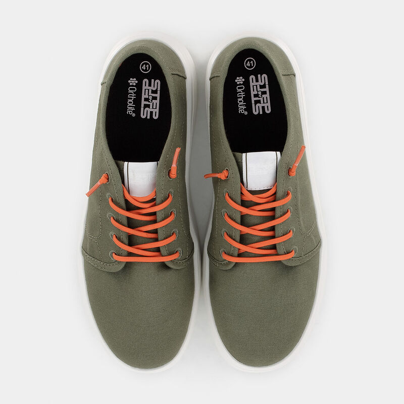 SCARPE da UOMO | SNEAKERS STEP BY STEP