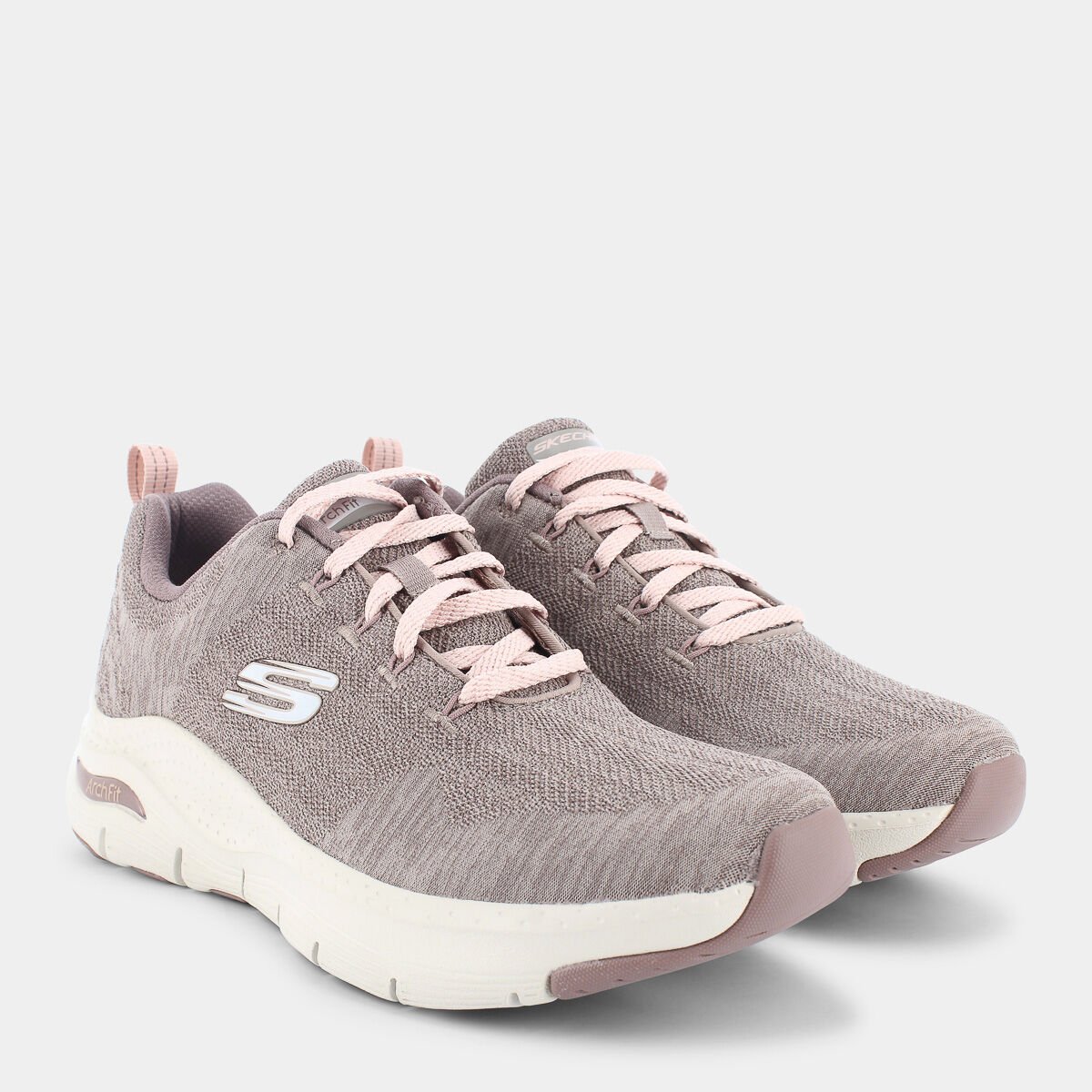 Scarpe da sale tennis skechers