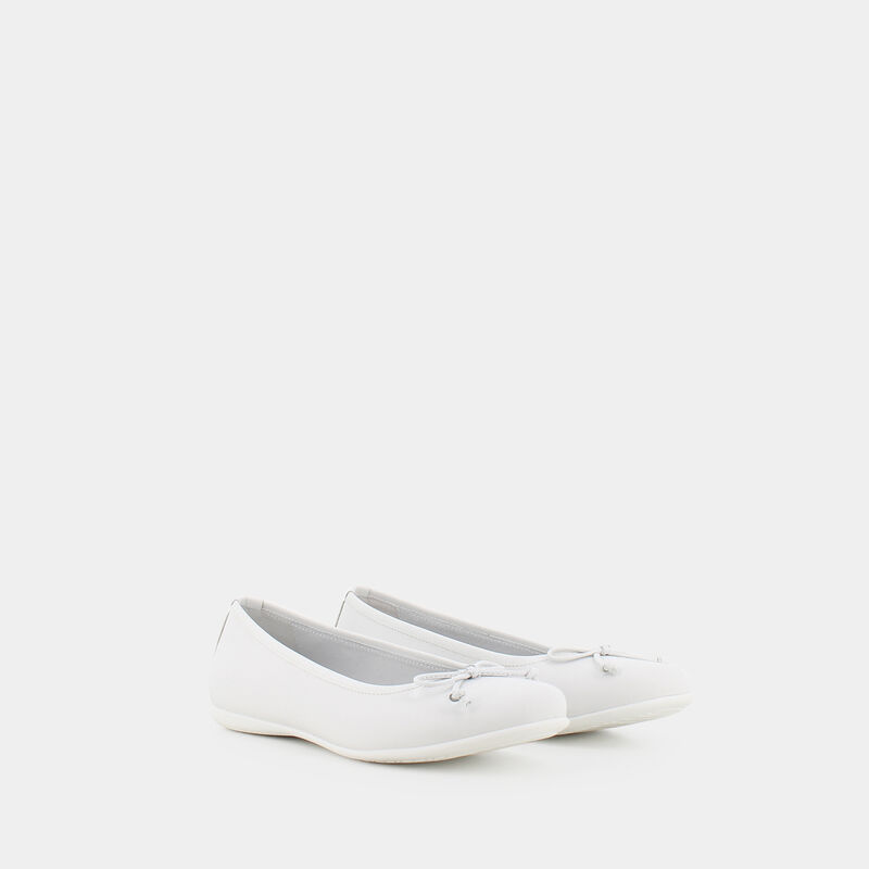 BAMBINA da BAMBINI | SNEAKERS NERO GIARDINI