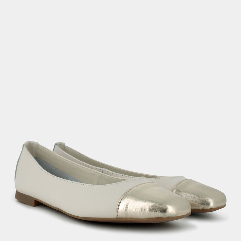 SCARPE da DONNA | BALLERINE PATTI DI LUNA
