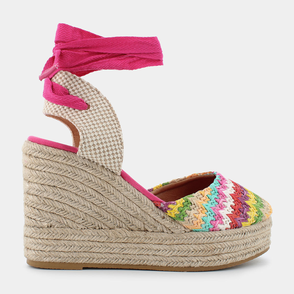 Campesina Colors Of California da Donna, fantasia