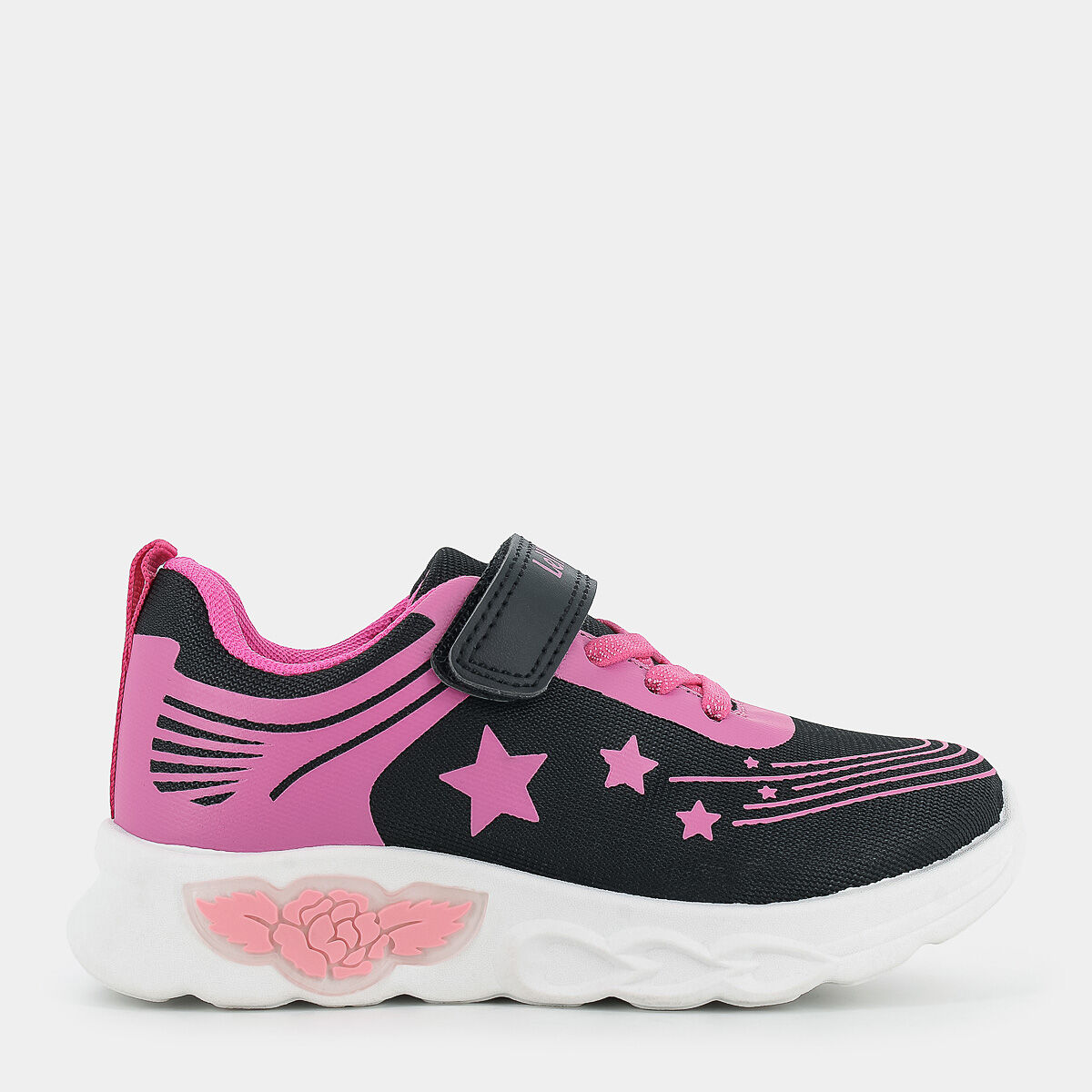 Sportive Lelli Kelly da Bambina, nero