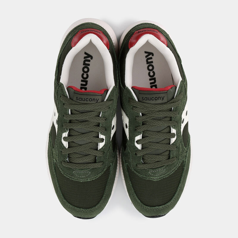 9 ECLIPSE GREEN/O I2, 10% da SAUCONY S70872 | null SAUCONY