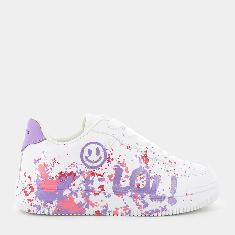 I24S da FANTAST ES | 17 BP BIANCO I24, 33 FANTASTICA