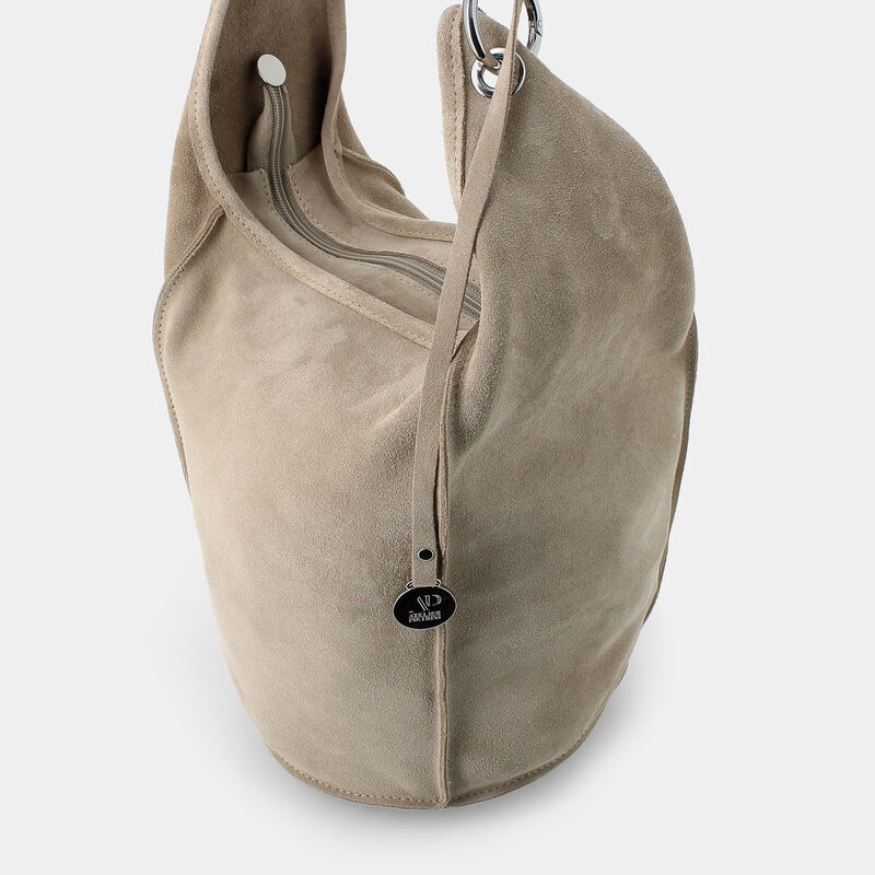 E25 da ATELIER SP | 15 CAMOSCI CAMEL E25 ATELIER PIETRINI