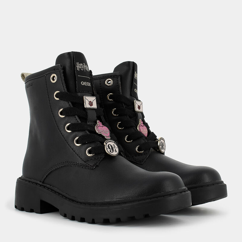 BAMBINA da BAMBINI | SCARPONCINI E STIVALETTI GEOX