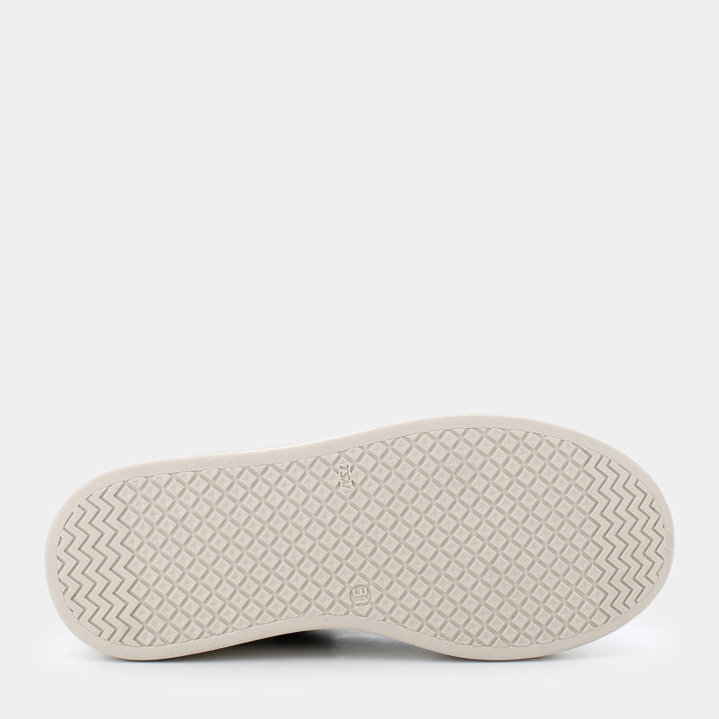 BAMBINA da BAMBINI | SNEAKERS NERO GIARDINI