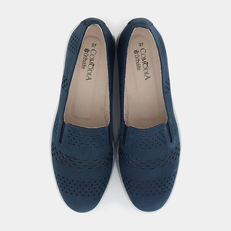 SCARPE da DONNA | MOCASSINI COMODIA
