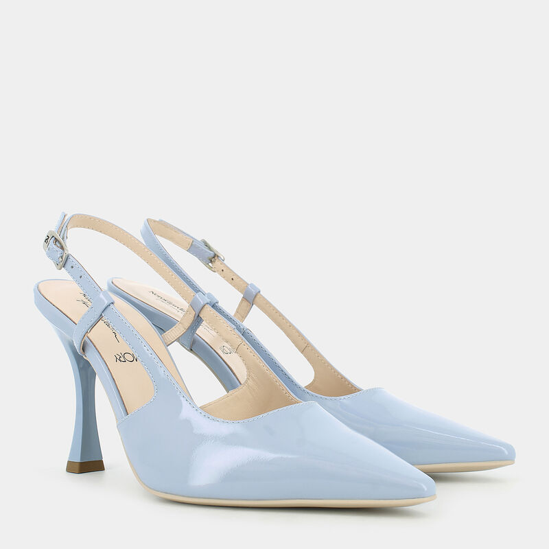 SCARPE da DONNA | CHANEL NERO GIARDINI