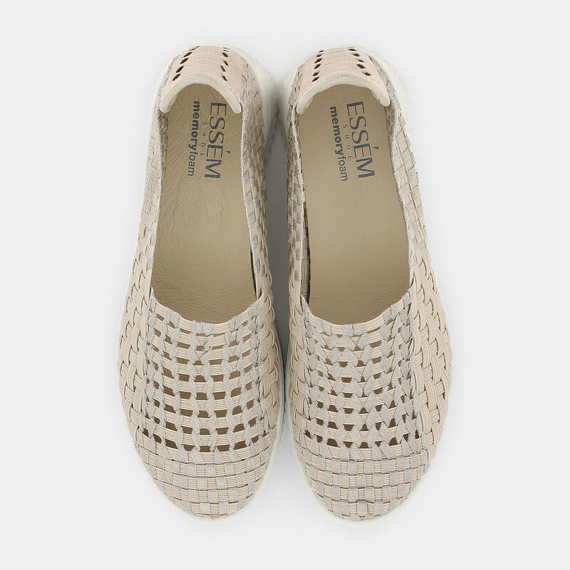 SCARPE da DONNA | MOCASSINI ESSEM