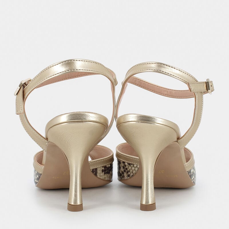 SCARPE da DONNA | CHANEL ATELIER PIETRINI