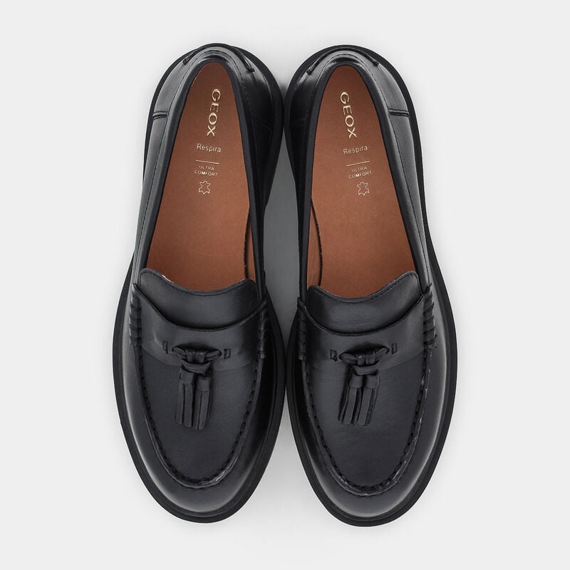 SCARPE da DONNA | MOCASSINI GEOX