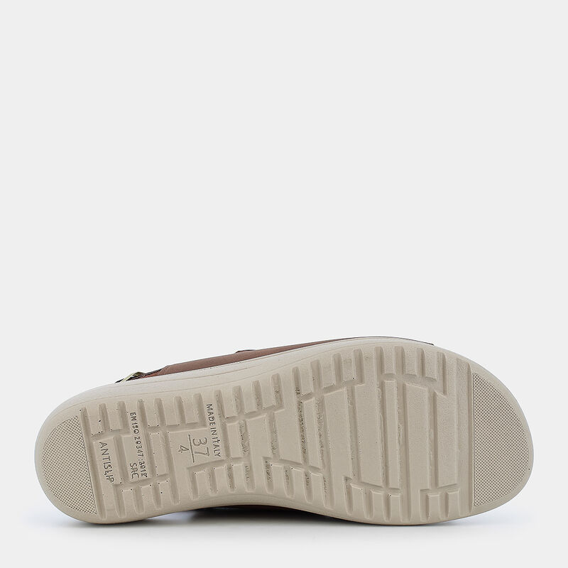 SCARPE da DONNA | CIABATTE DUNE VERDI