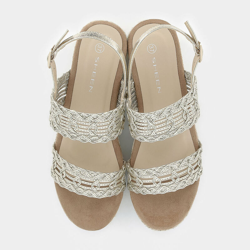 SCARPE da DONNA | CAMPESINA SHEEN