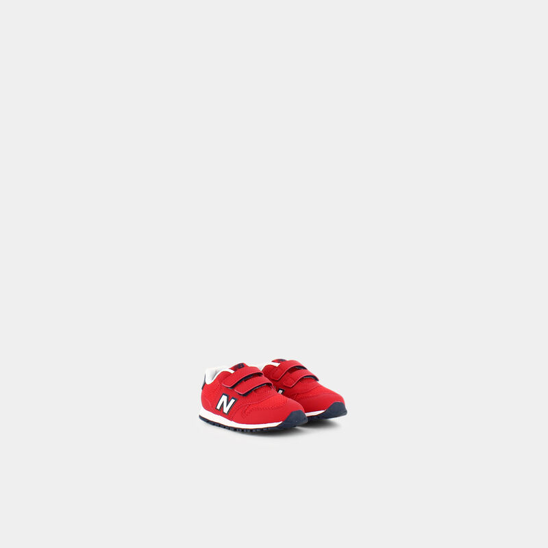 BAMBINO da BAMBINI | PRIMI PASSI NEW BALANCE