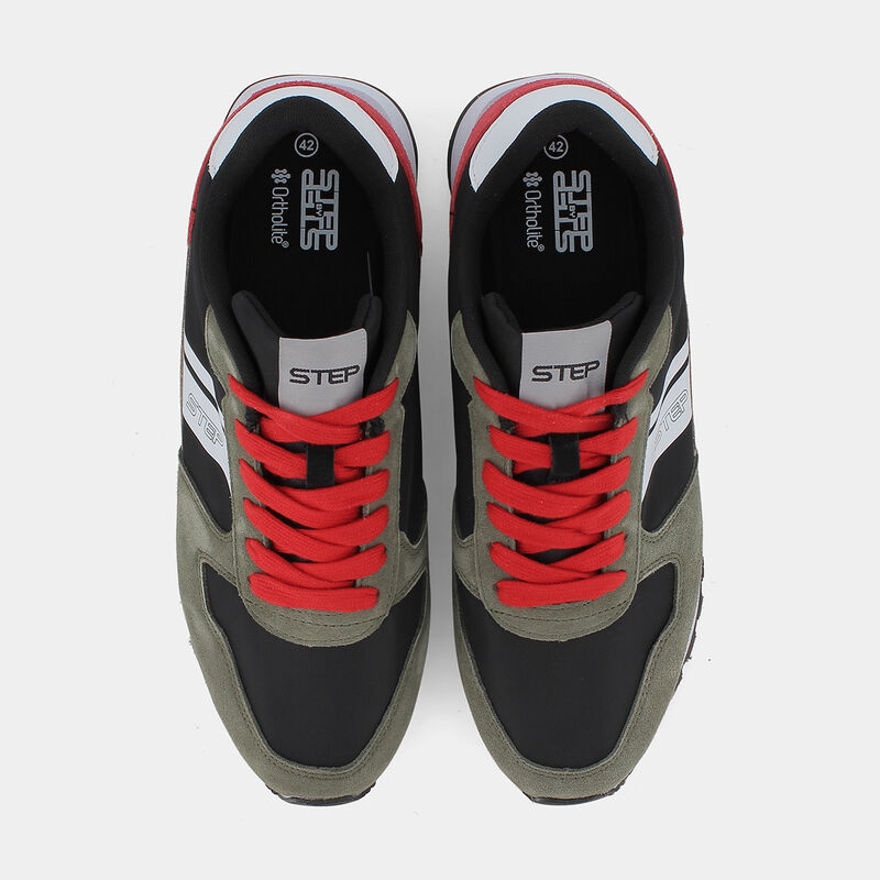 SCARPE da UOMO | SNEAKERS STEP BY STEP
