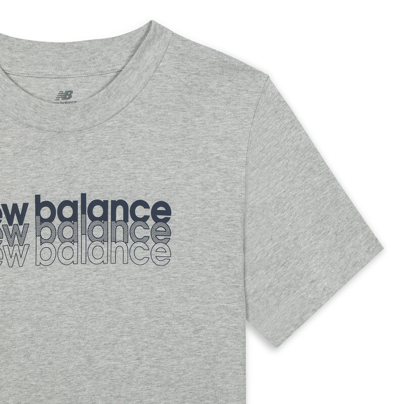 ABBIGLIAMENTO da UOMO | T NEW BALANCE