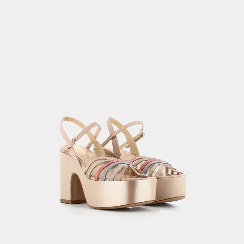 SCARPE da DONNA | SANDALI APEPAZZA