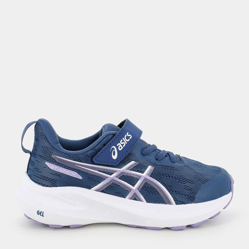 BAMBINA da BAMBINI | SPORTIVE ASICS