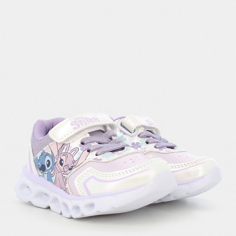 BAMBINA da BAMBINI | SPORTIVE STITCH