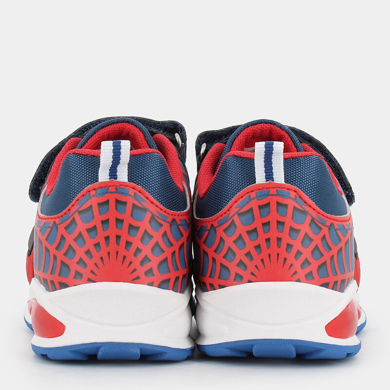 BAMBINO da BAMBINI | SPORTIVE SPIDERMAN