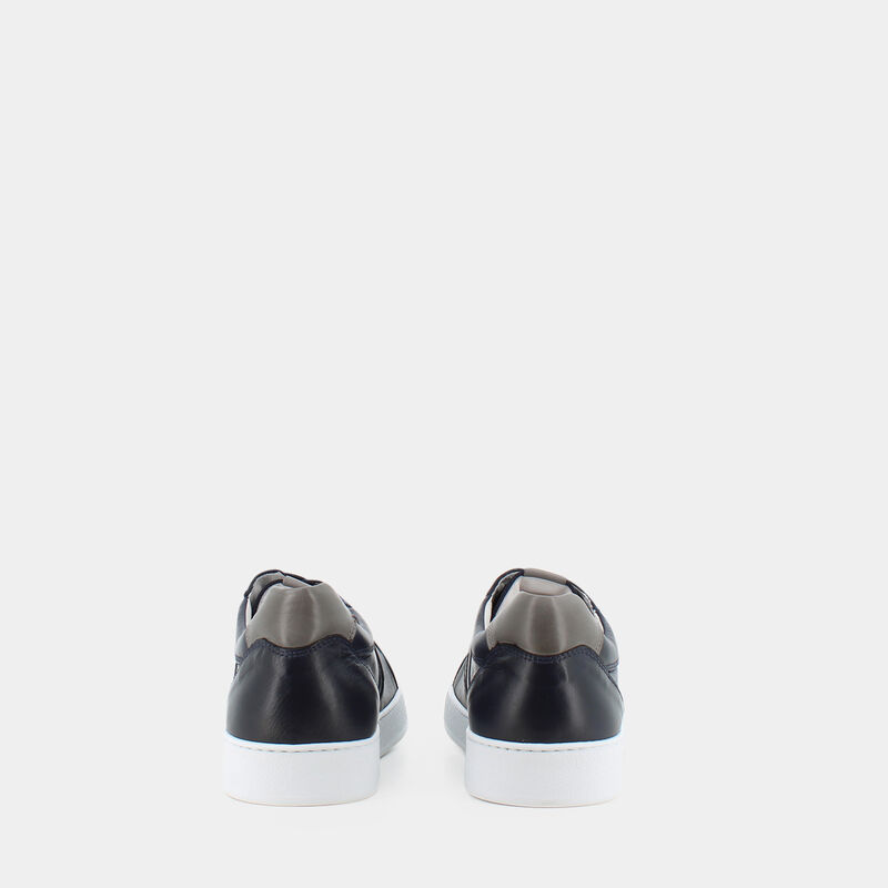 SCARPE da UOMO | SNEAKERS NERO GIARDINI