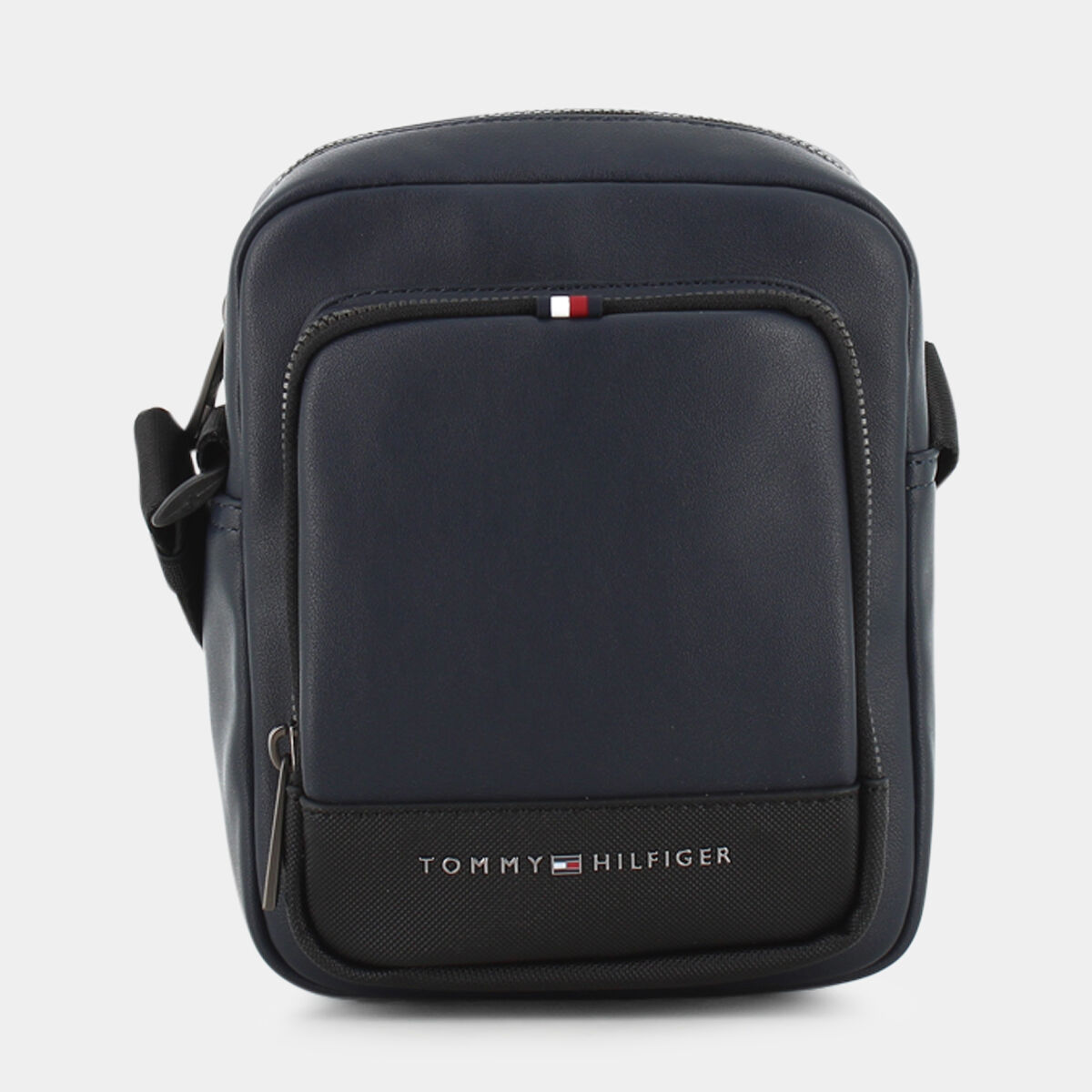 Tracolle Tommy Hilfiger da Uomo, blu