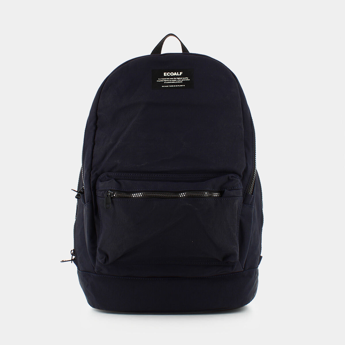 Zaini Ecoalf da Uomo, blu
