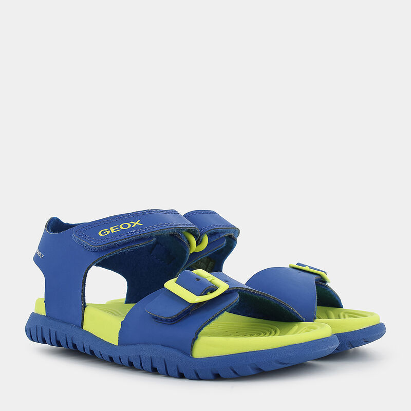 BAMBINO da BAMBINI | SANDALI GEOX