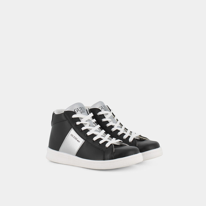 BAMBINO da BAMBINI | SNEAKERS GUESS
