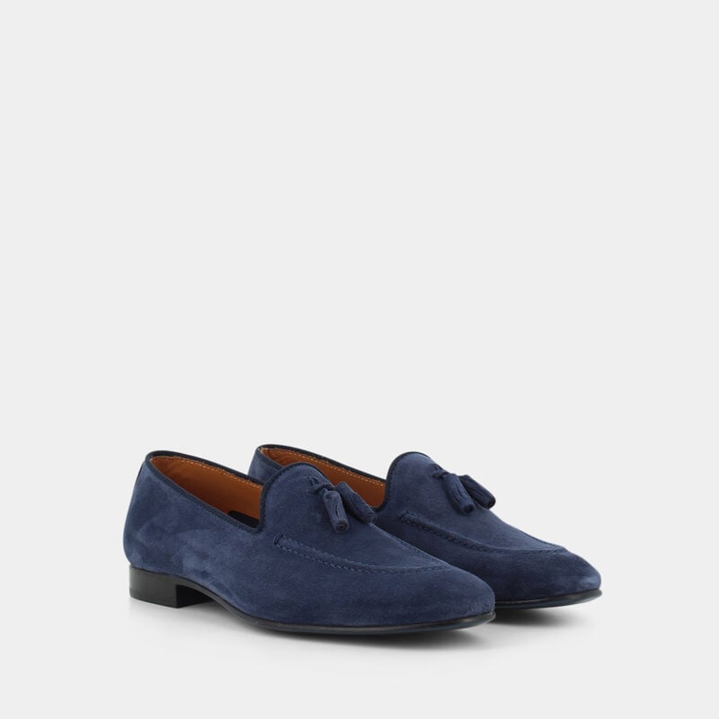 SCARPE da UOMO | MOCASSINI OSCAR&THAIS