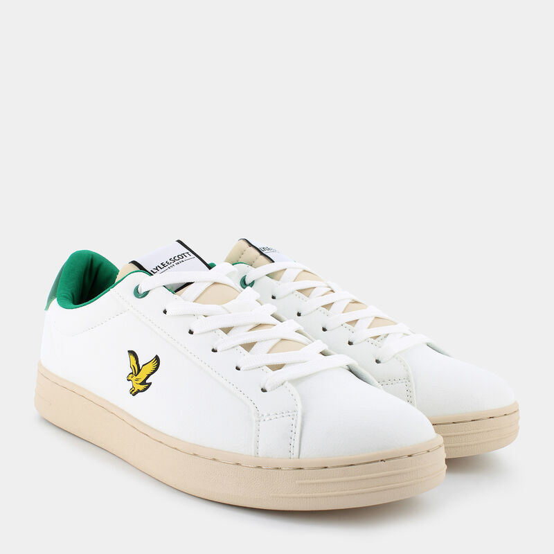 SCARPE da UOMO | SNEAKERS LYLE & SCOTT