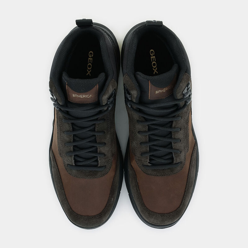 SCARPE da UOMO | SCARPONCINI GEOX