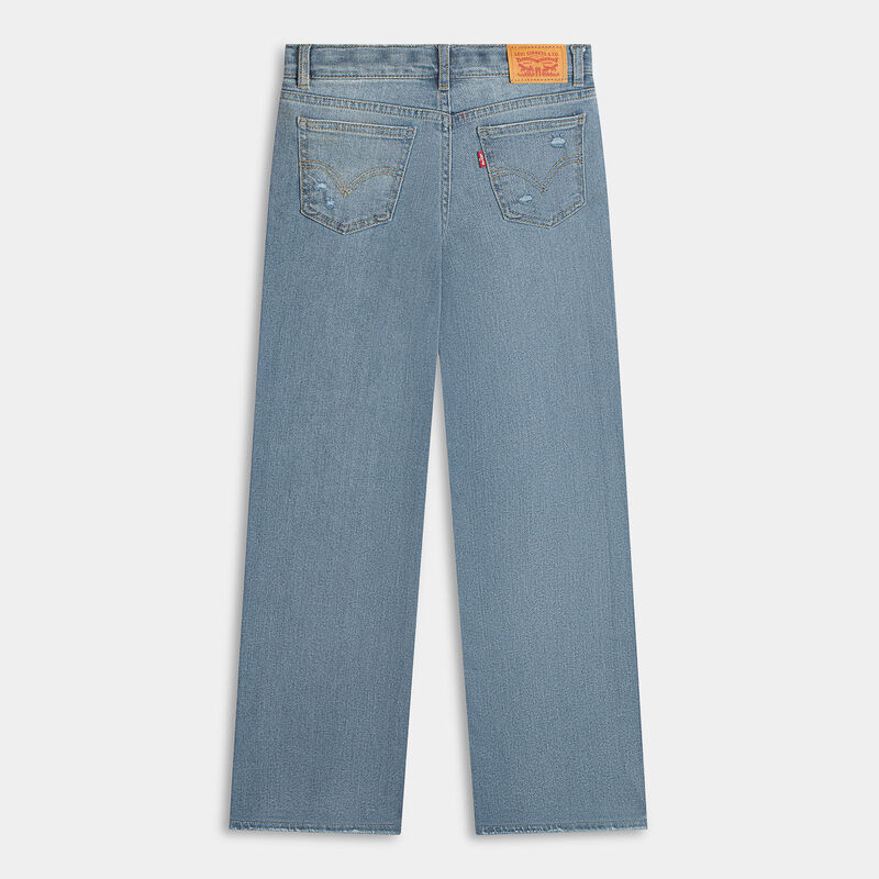 BAMBINA da BAMBINI | ABBIGLIAMENTO LEVI'S