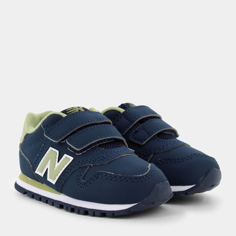 null da NEW BAL IV500CNE  NAVY I24, 4 | null NEW BALANCE