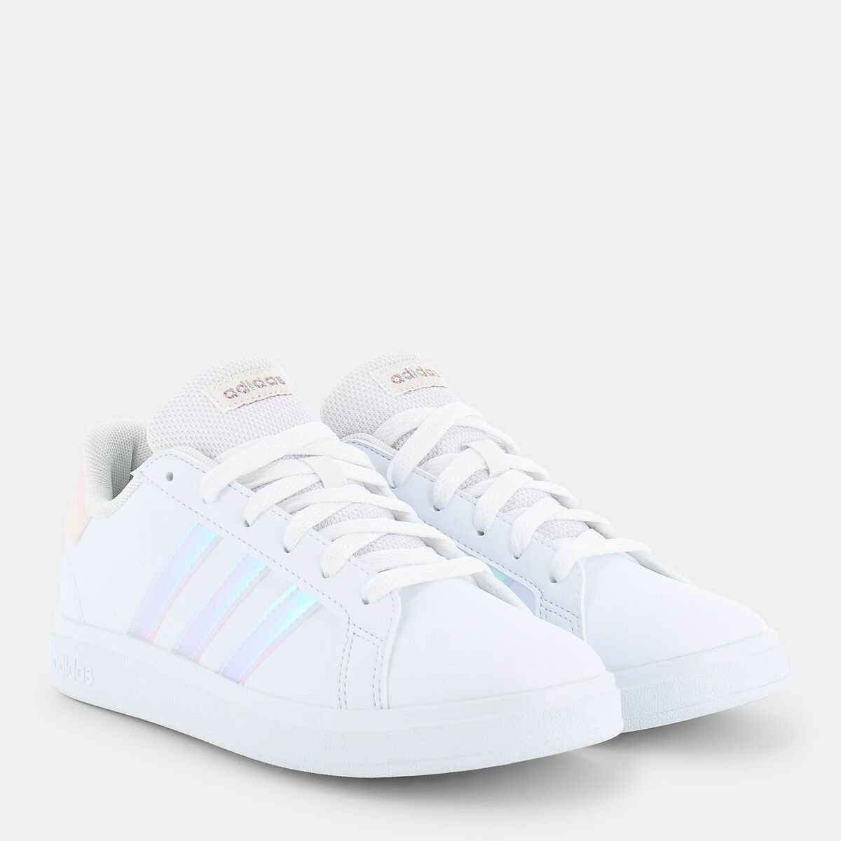 Adidas cheap iridescent bambina