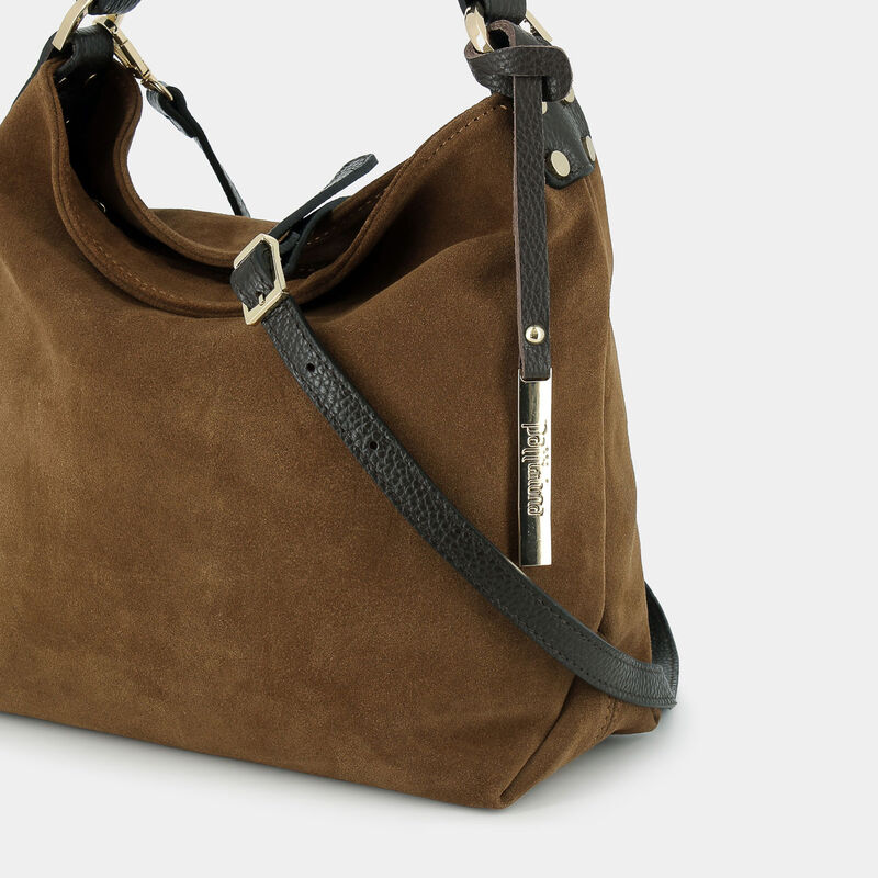 I25 da PATTI D AM | 13 CAMOSCI CUOIO I25 PATTI DI LUNA