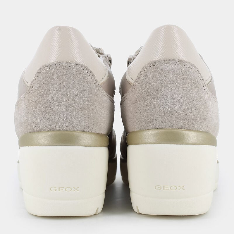 SCARPE da DONNA | SNEAKERS GEOX