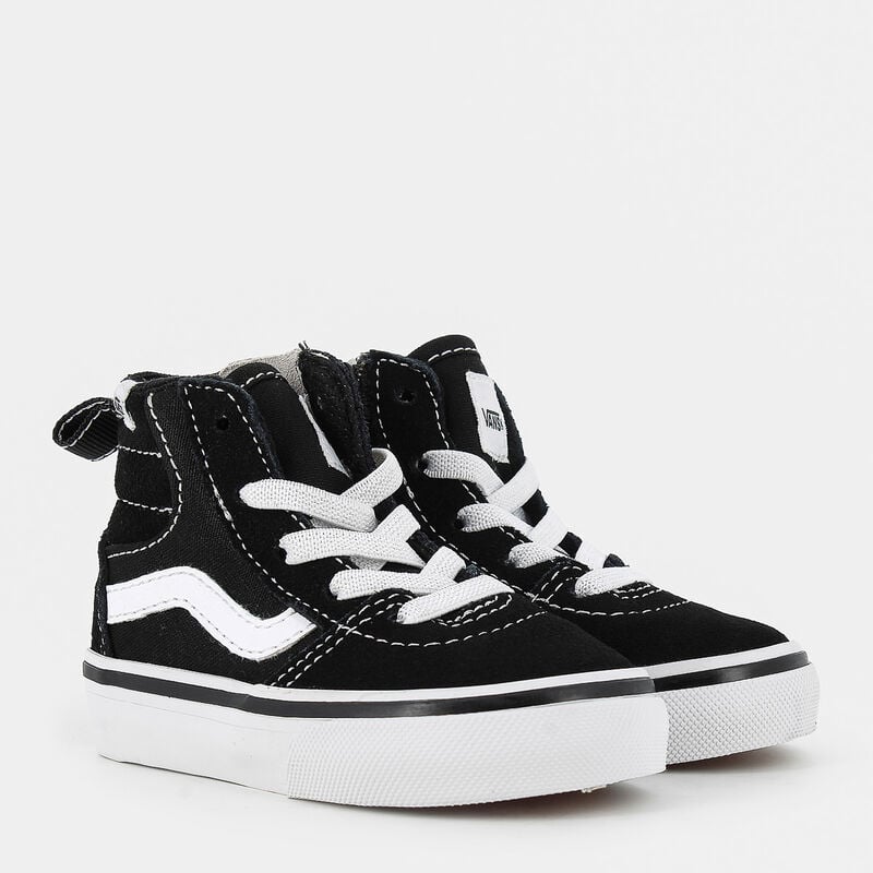 null da VANS VN000DBT ASHWOOD BA2 I25, 4% | null VANS