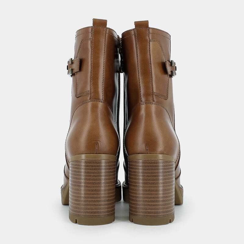 SCARPE da DONNA | TRONCHETTI NERO GIARDINI